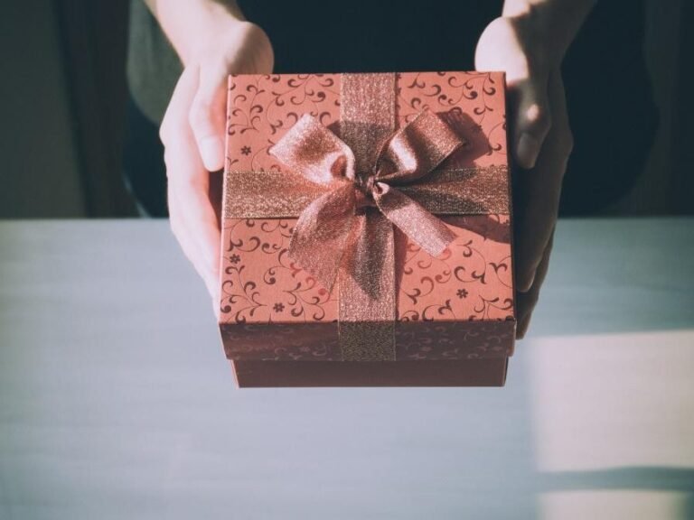 Gift Boxes