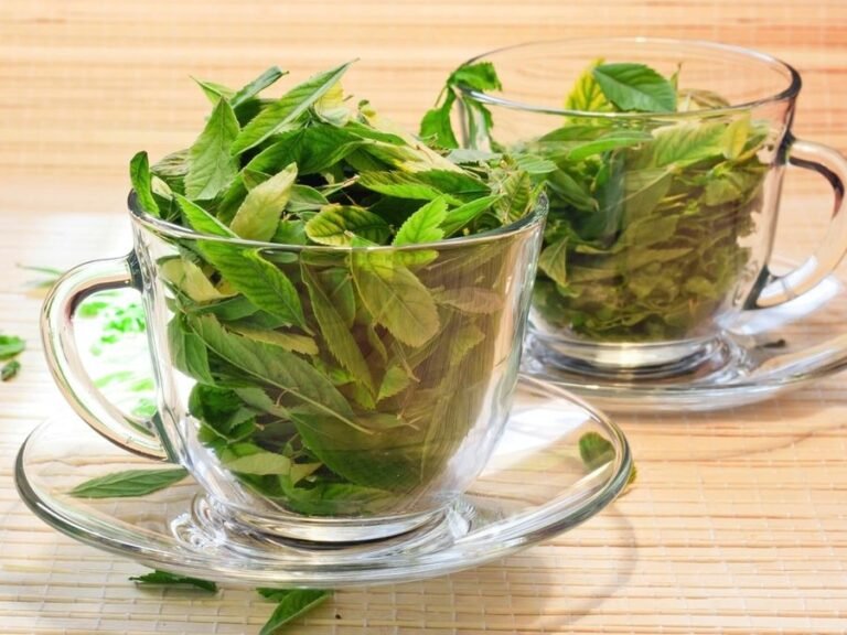 Green Tea