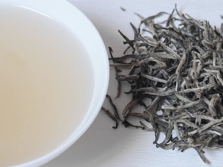 White Tea