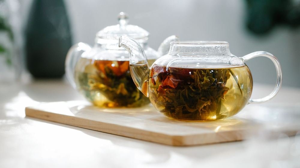 Order today, tea in 2–4 days